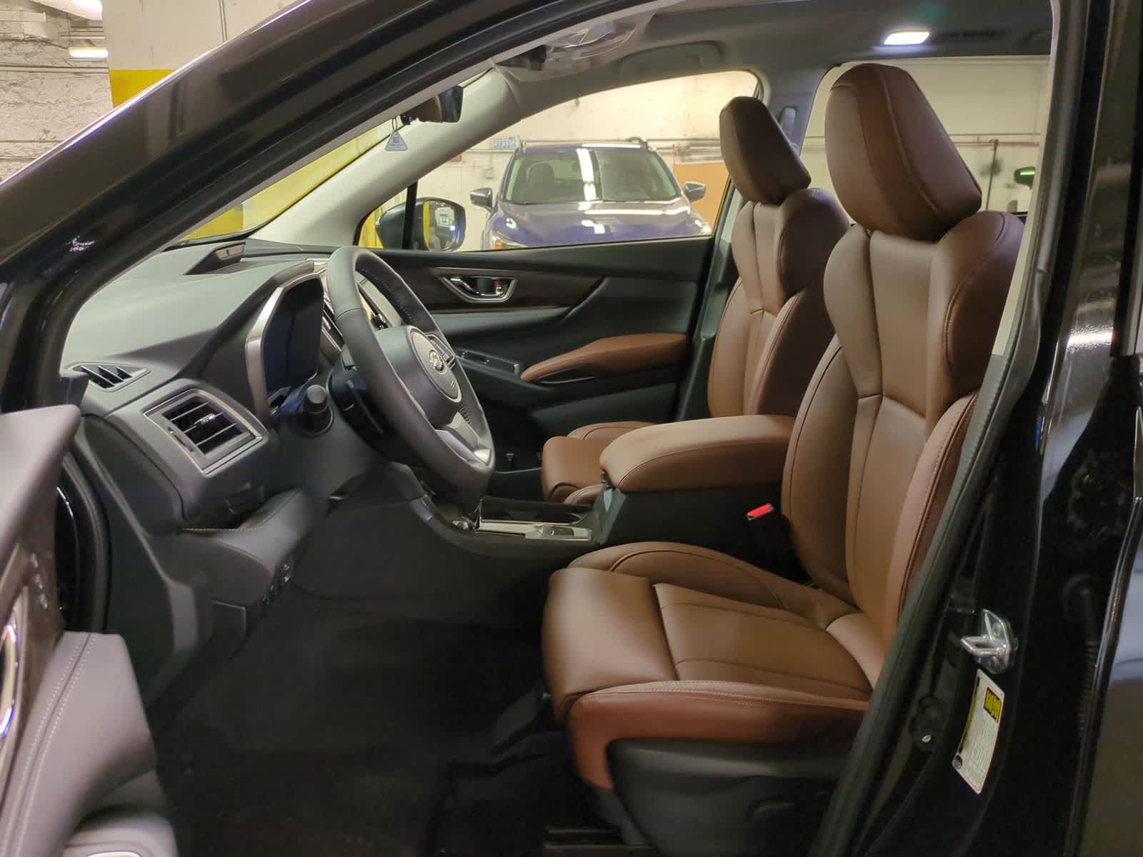 Thumbnail: 2026 Subaru Ascent - 17