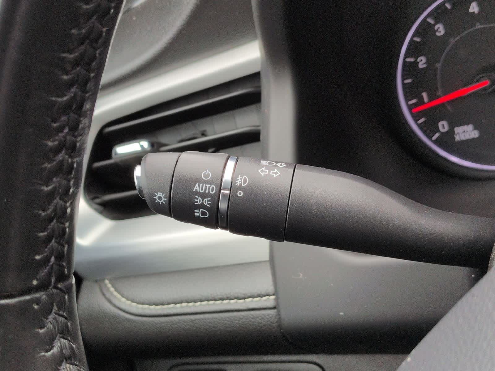 Thumbnail: 2019 GMC Acadia - 27