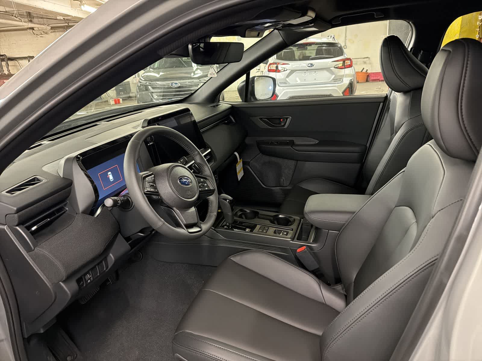 Thumbnail: 2026 Subaru Outback - 10