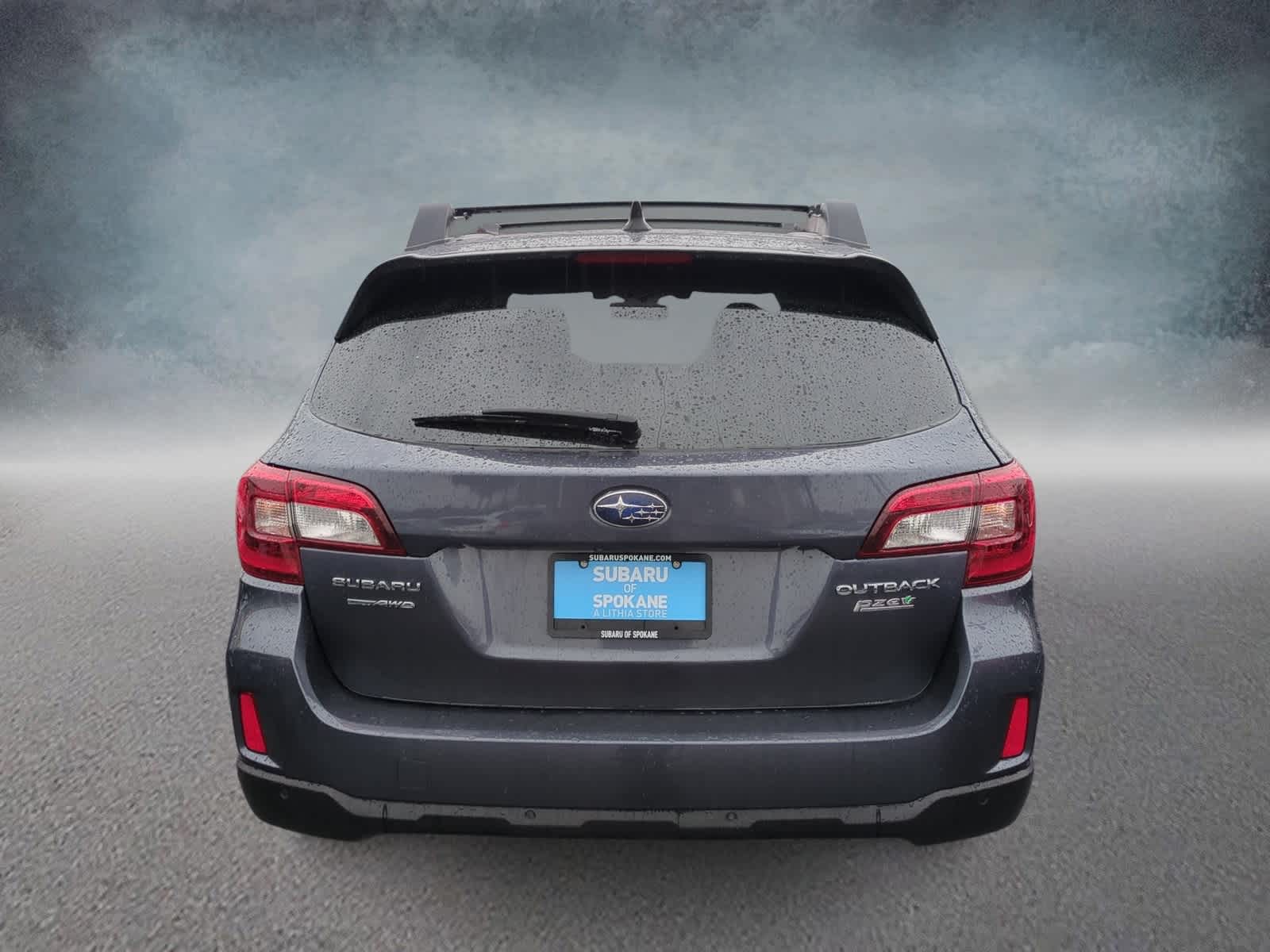 Thumbnail: 2017 Subaru Outback - 7