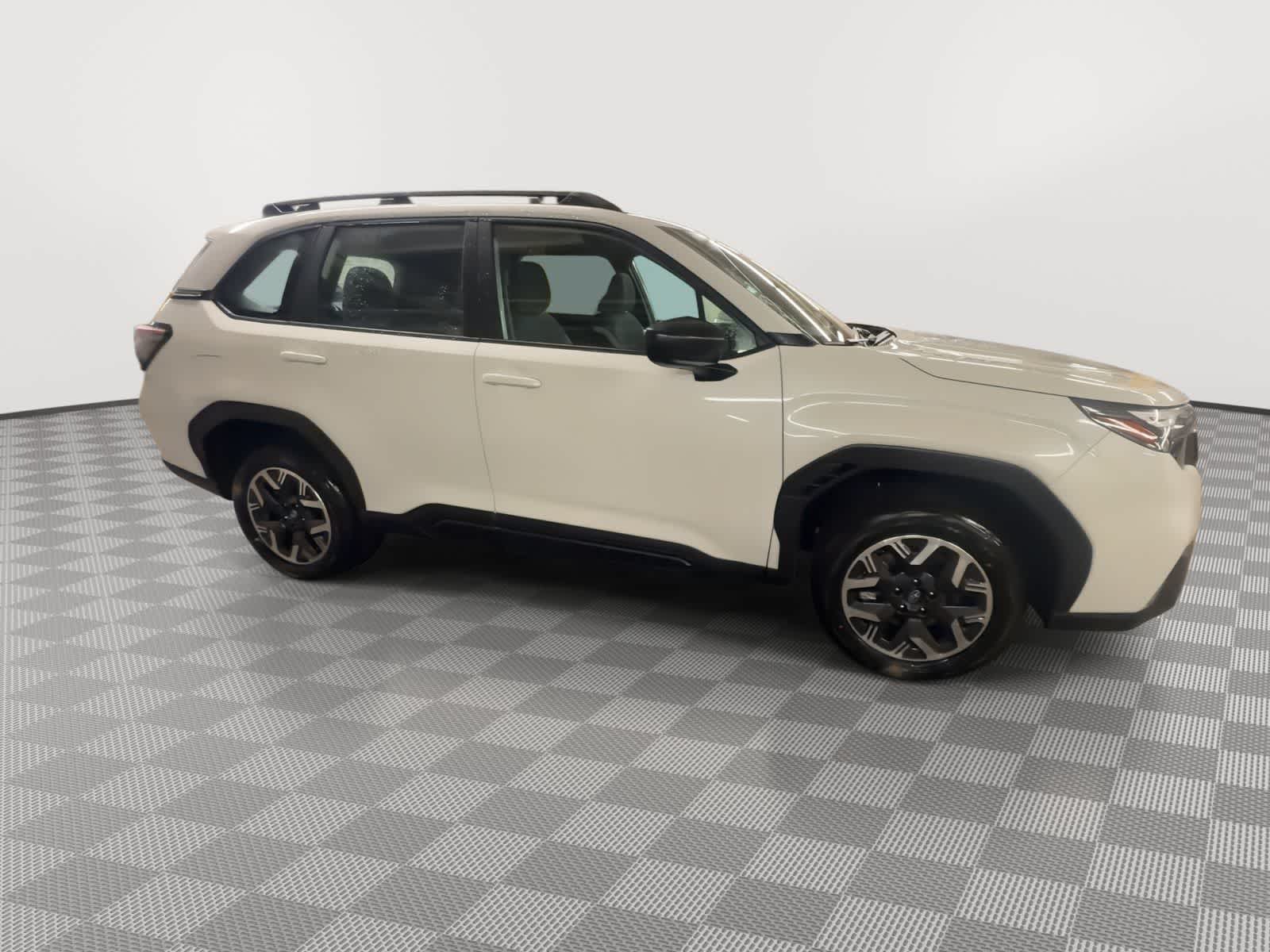 Thumbnail: 2026 Subaru Forester - 9