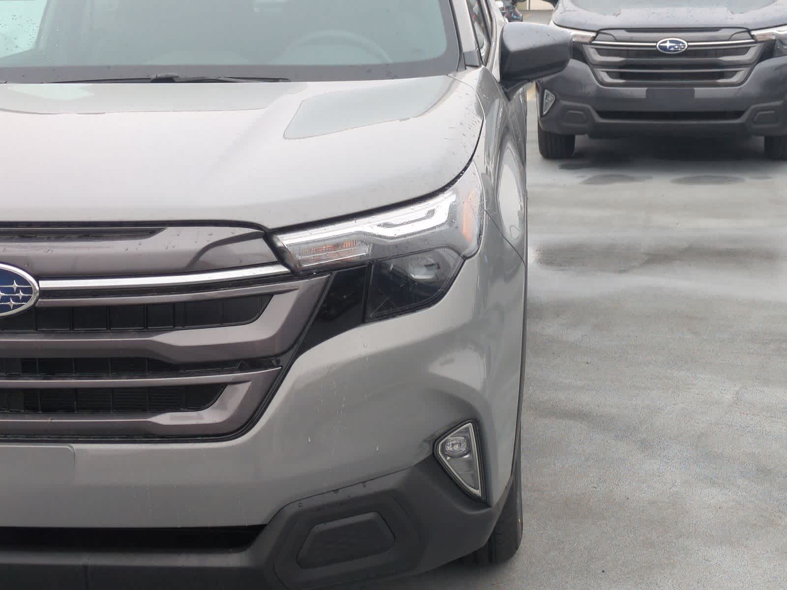 Thumbnail: 2026 Subaru Forester - 11