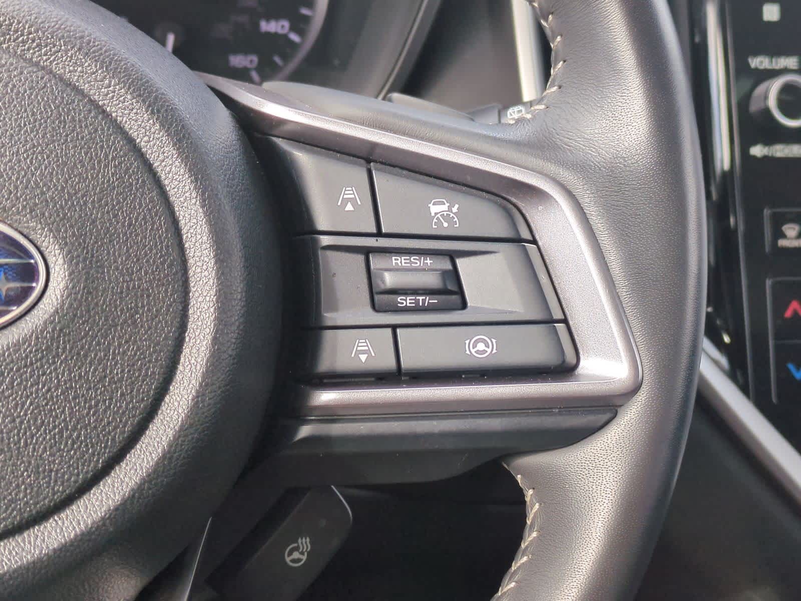 Thumbnail: 2024 Subaru Ascent - 26