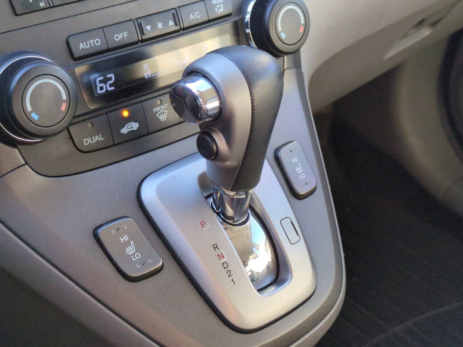 Thumbnail: 2011 Honda CR-V - 31