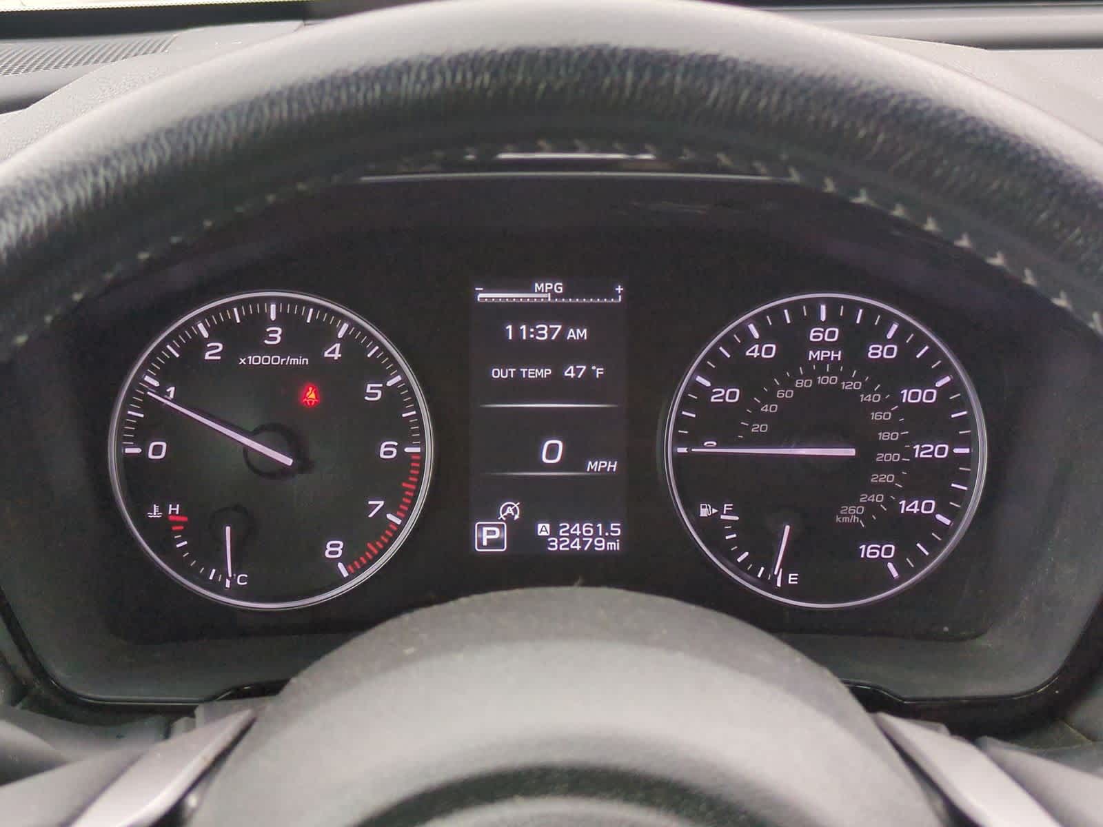 Thumbnail: 2023 Subaru Outback - 32