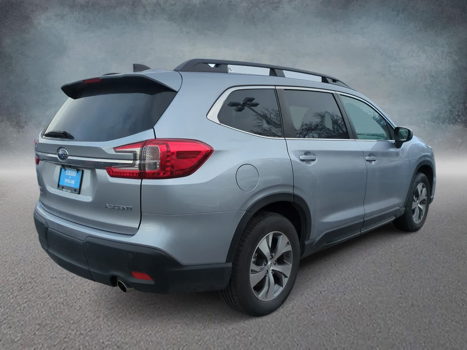 Thumbnail: 2024 Subaru Ascent - 9