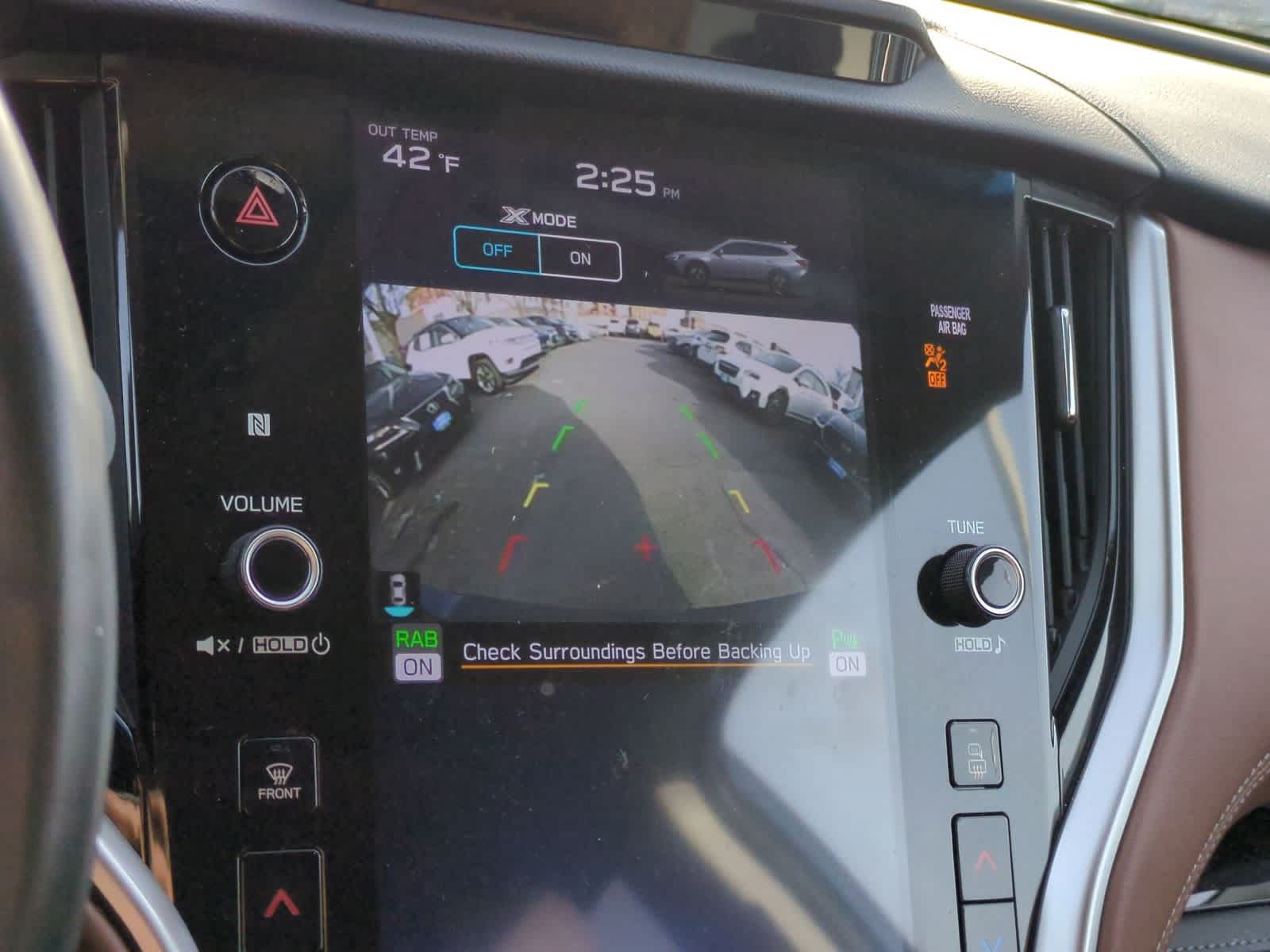 Thumbnail: 2020 Subaru Outback - 31