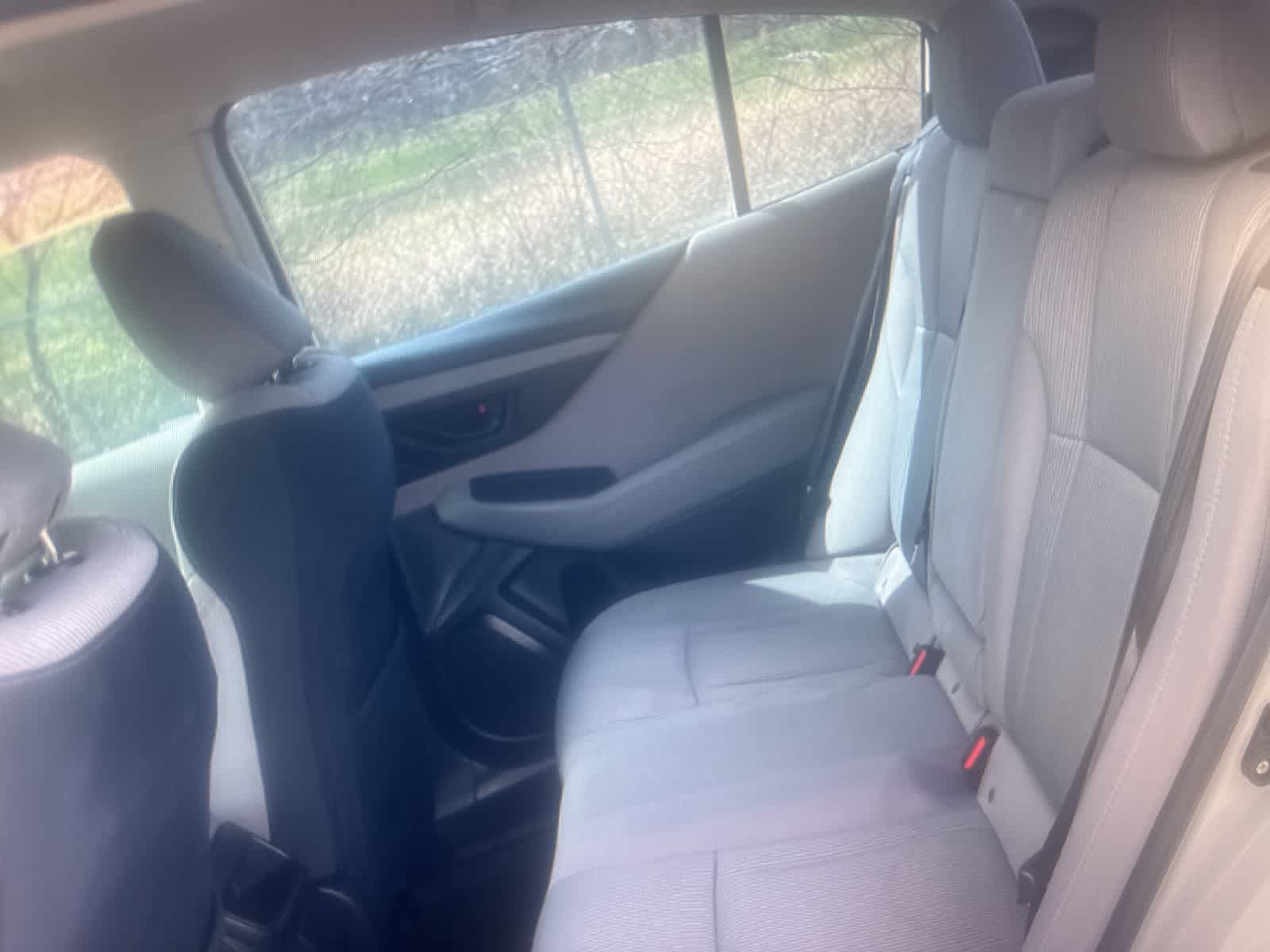 Thumbnail: 2020 Subaru Legacy - 12