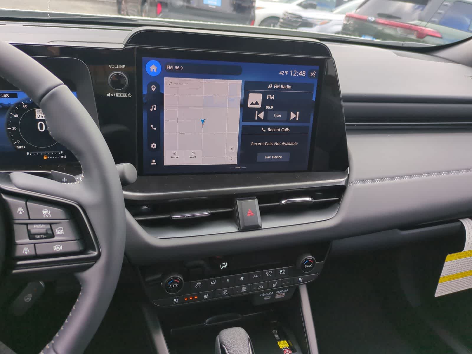 Thumbnail: 2026 Subaru Outback - 29