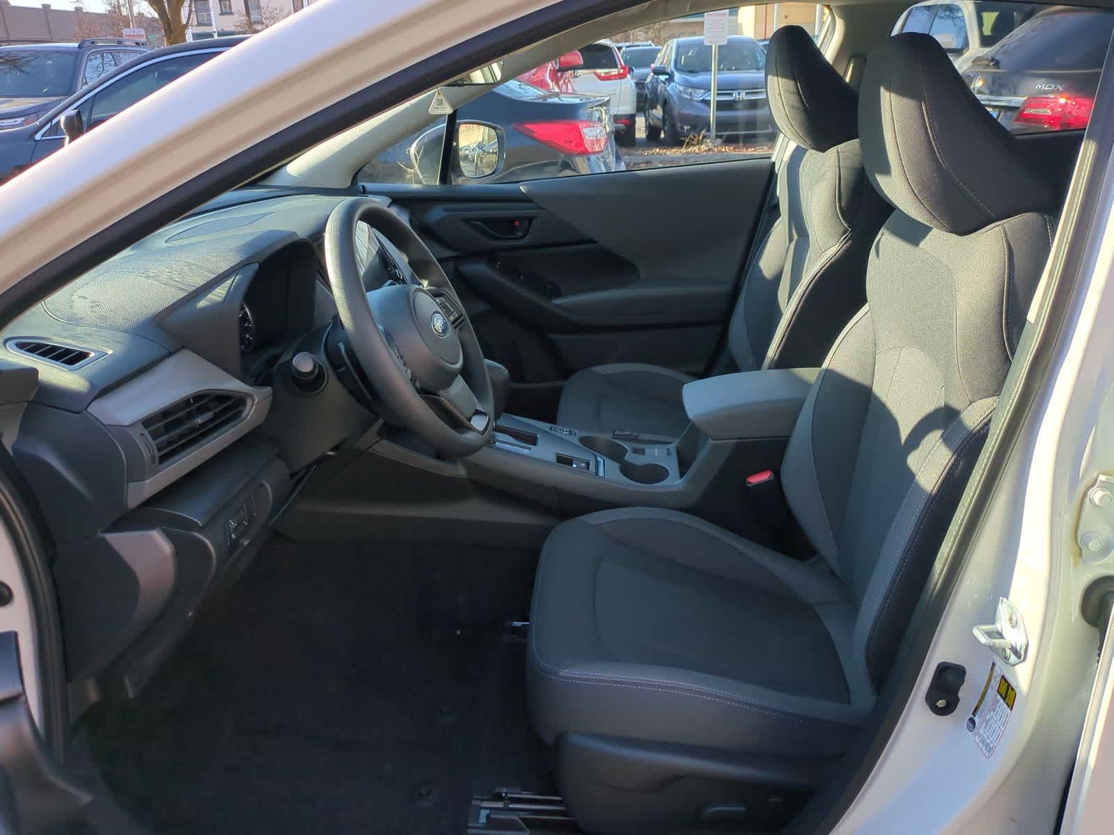 Thumbnail: 2026 Subaru Crosstrek - 17