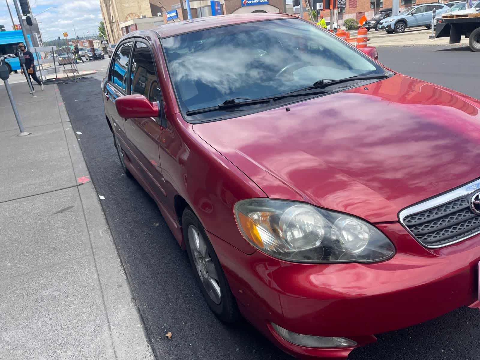 Thumbnail: 2006 Toyota Corolla - 2