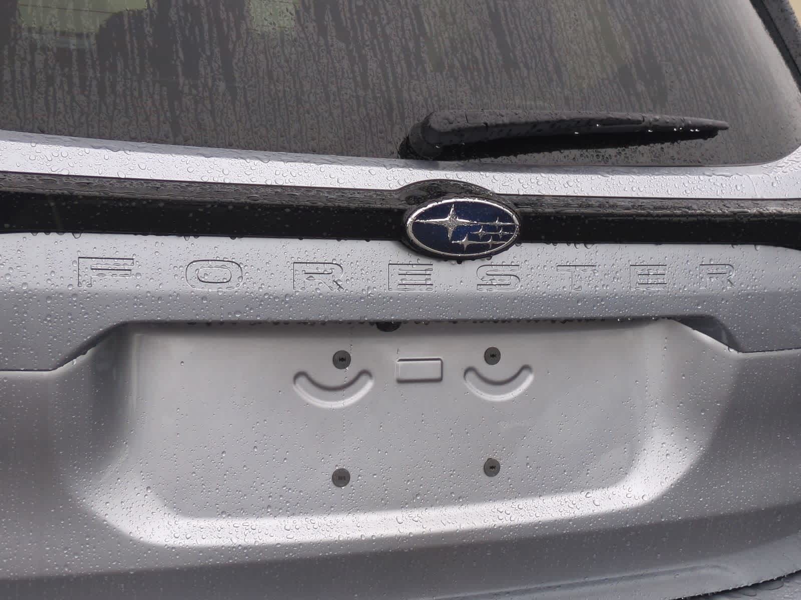 Thumbnail: 2026 Subaru Forester - 13