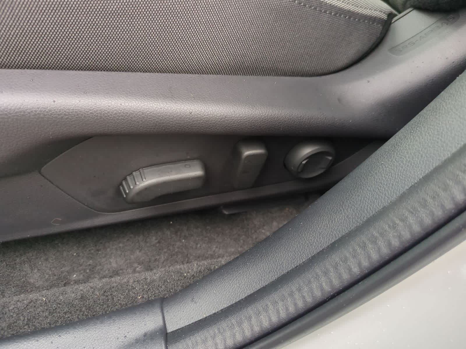 Thumbnail: 2026 Subaru Crosstrek - 18