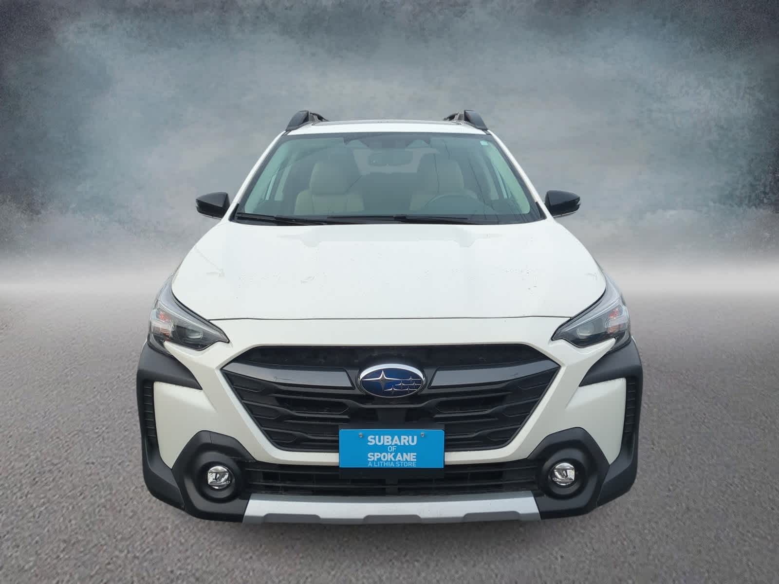 Thumbnail: 2023 Subaru Outback - 3