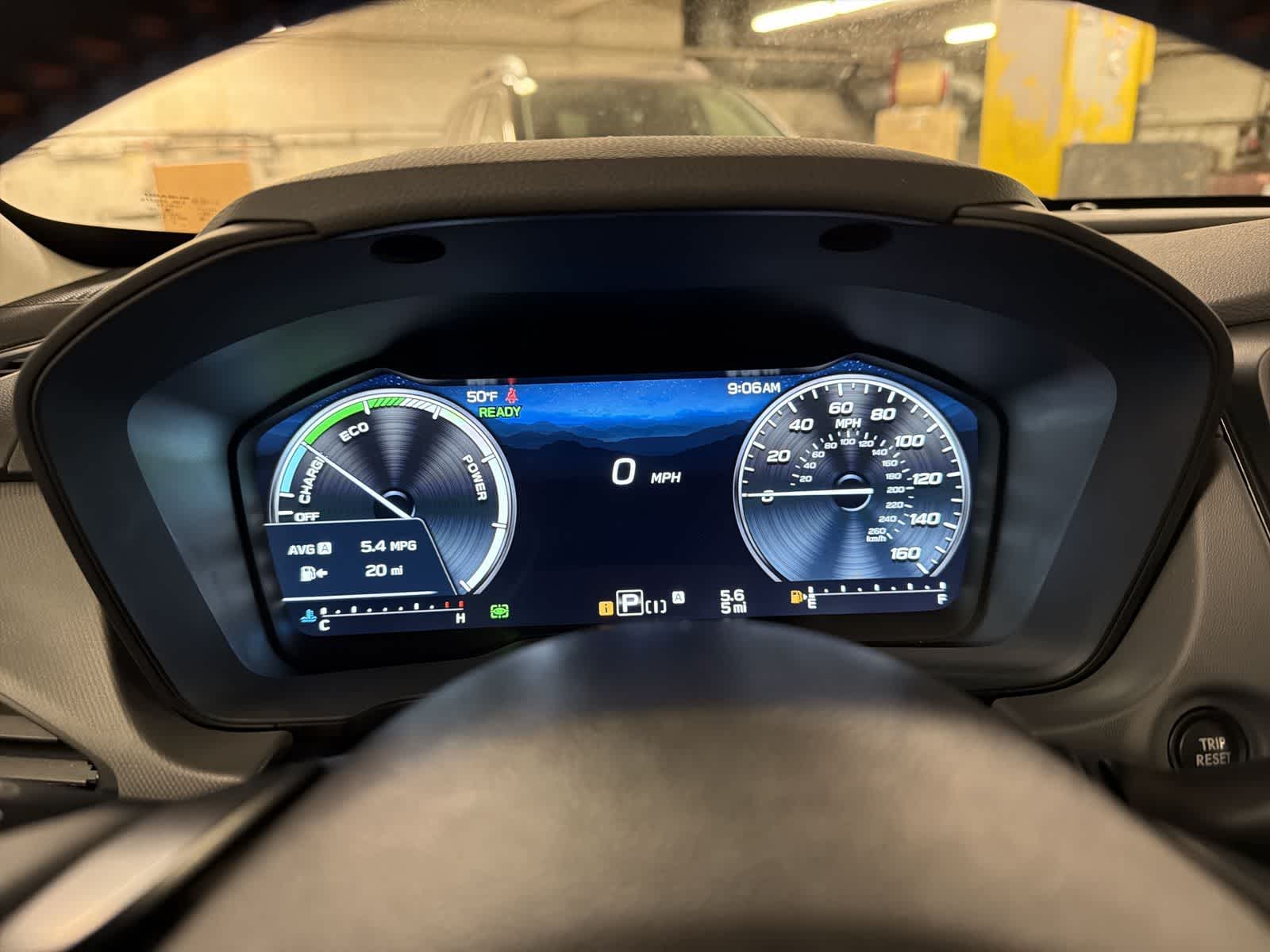 Thumbnail: 2026 Subaru Crosstrek - 34