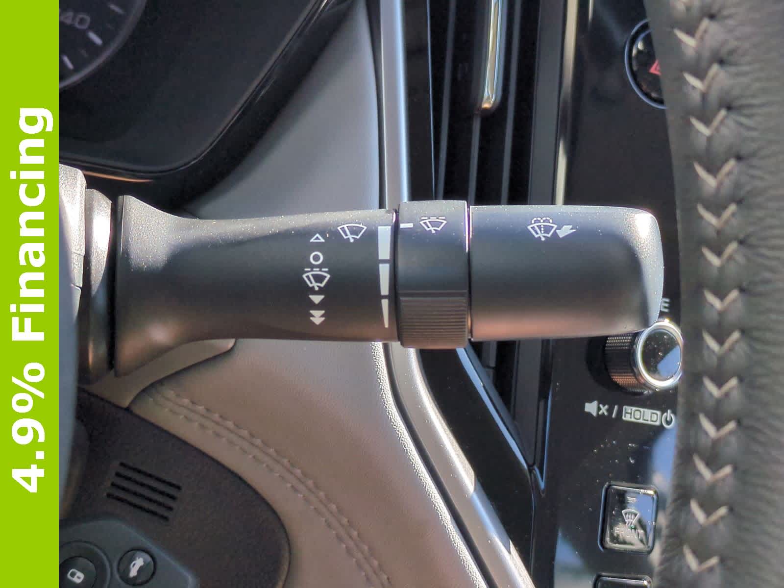 Thumbnail: 2025 Subaru Legacy - 27