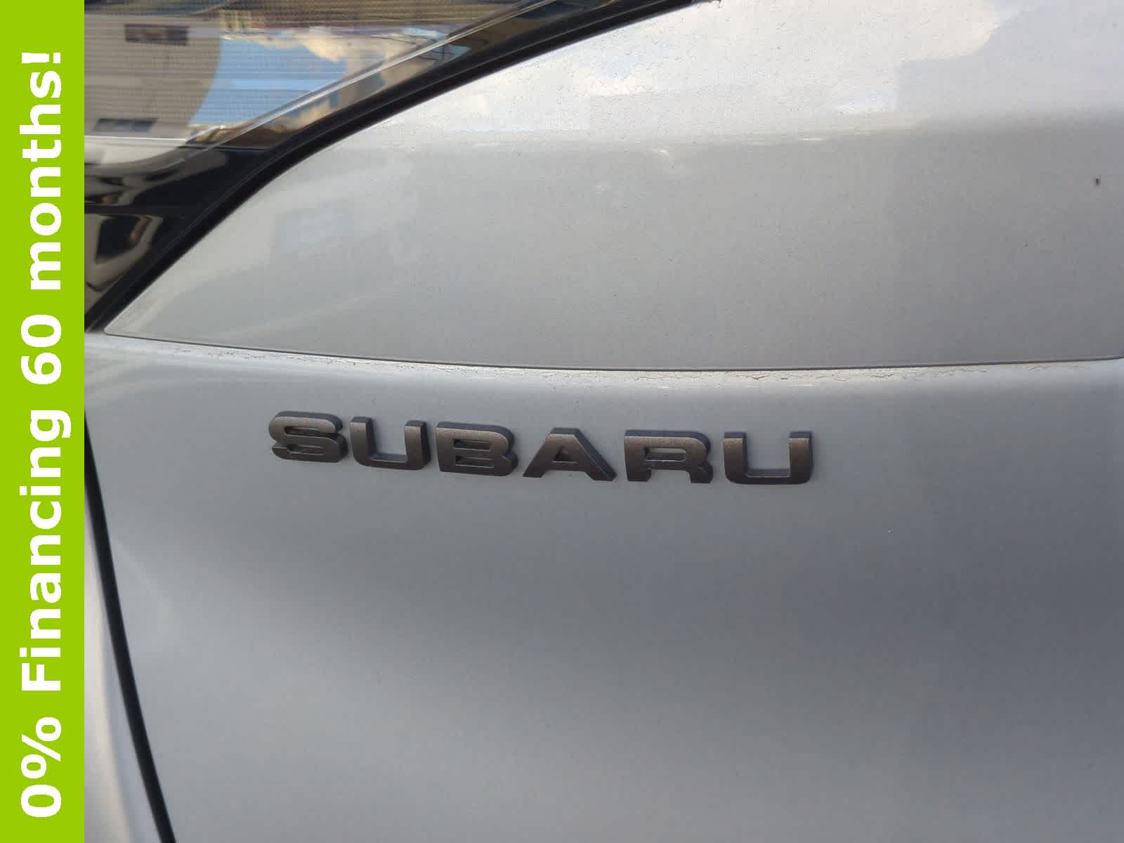 Thumbnail: 2025 Subaru Forester - 13