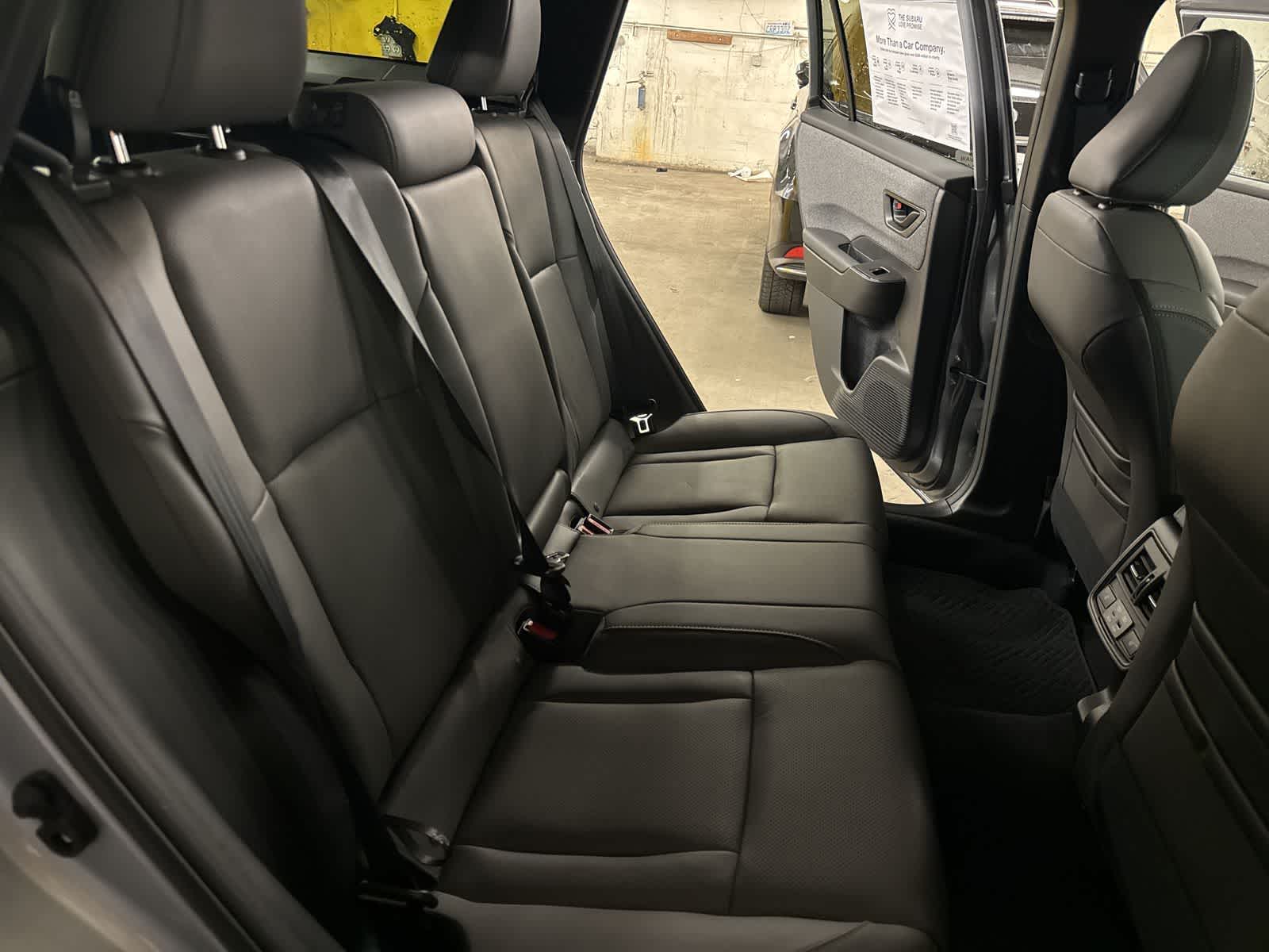 Thumbnail: 2026 Subaru Outback - 22