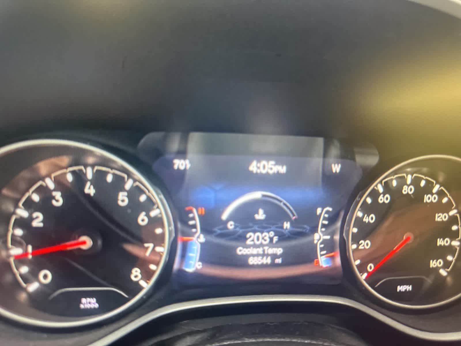 Thumbnail: 2018 Jeep Compass - 17