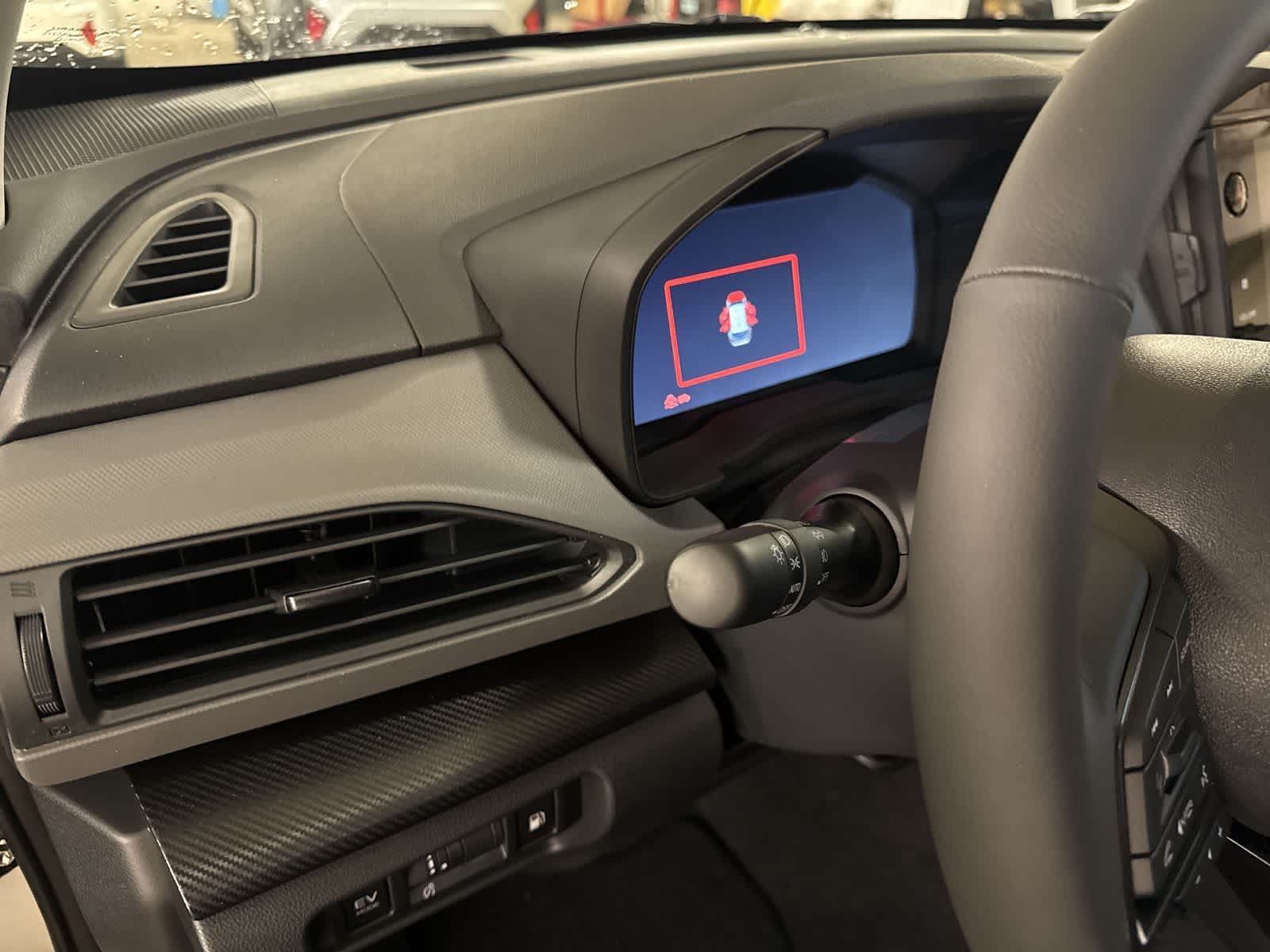 Thumbnail: 2026 Subaru Crosstrek - 26