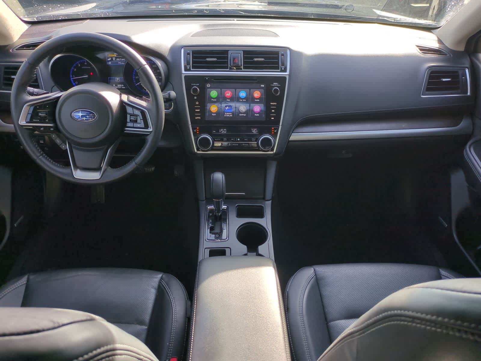 Thumbnail: 2019 Subaru Outback - 16