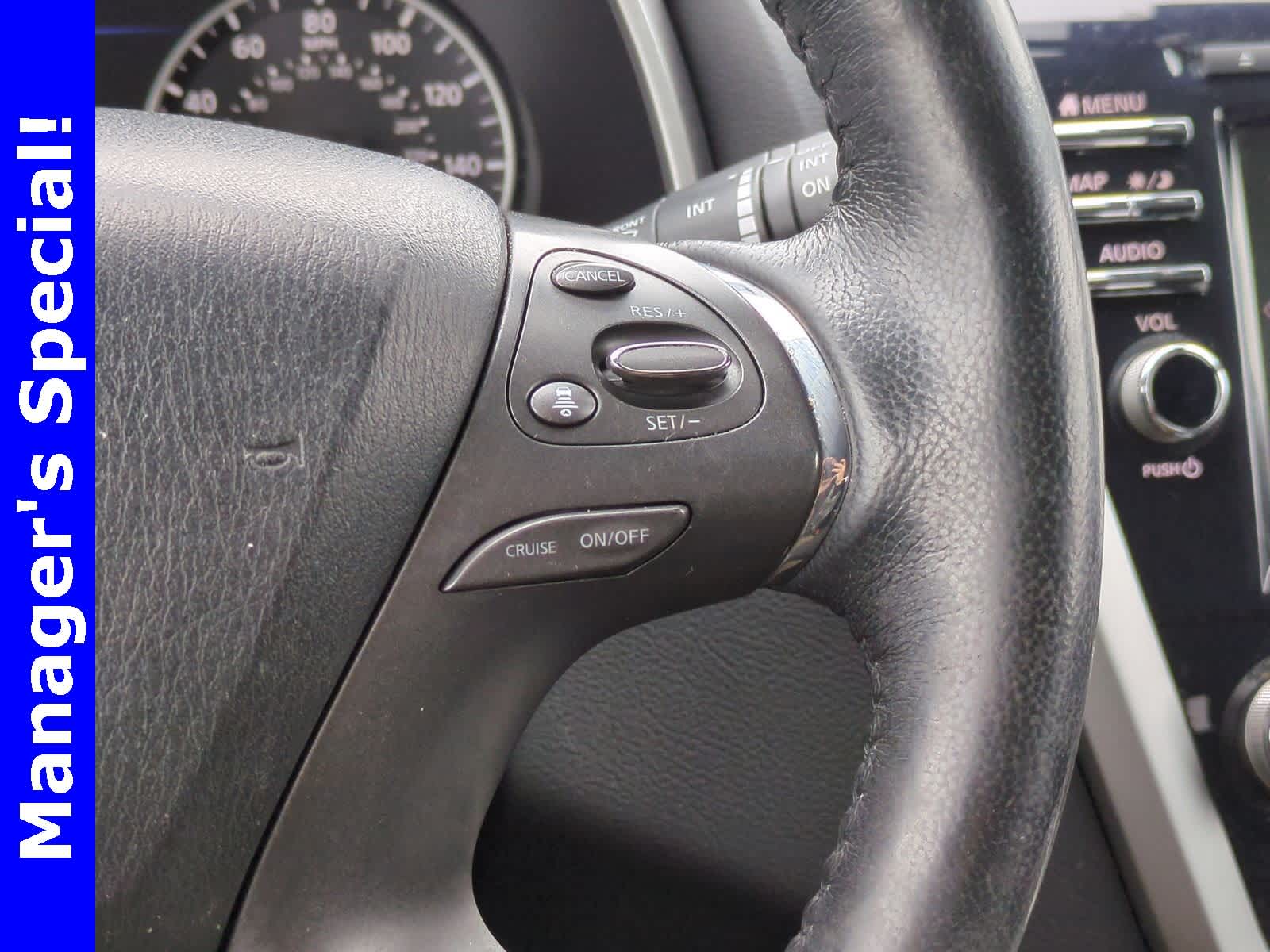 Thumbnail: 2019 Nissan Murano - 26