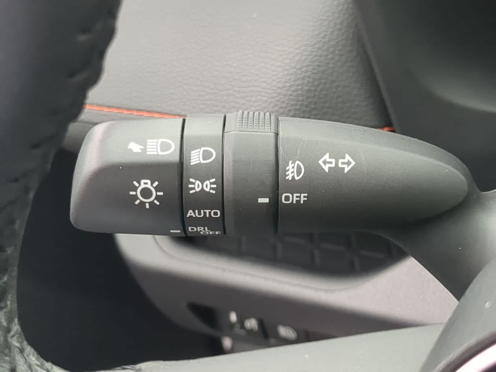 Thumbnail: 2024 Toyota RAV4 - 26