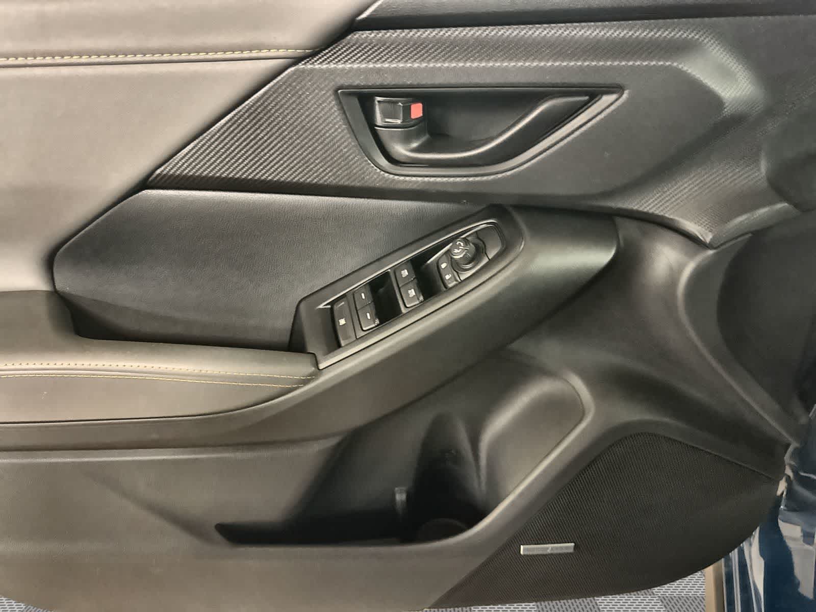 2026 Subaru Crosstrek Wilderness - Photo 18