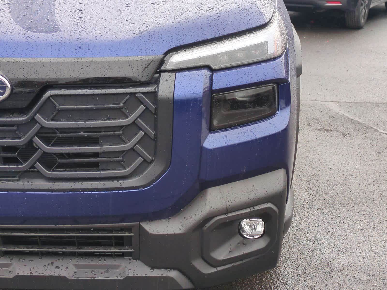 Thumbnail: 2026 Subaru Outback - 11