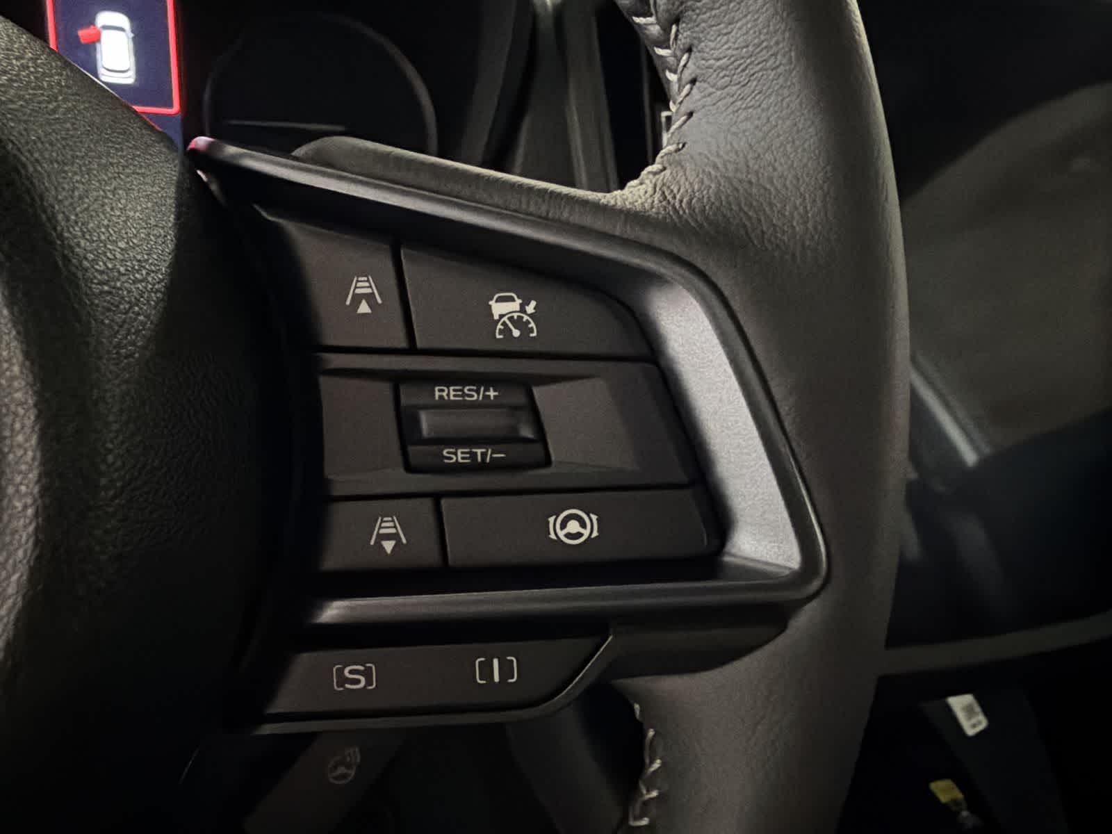 Thumbnail: 2026 Subaru Forester - 27