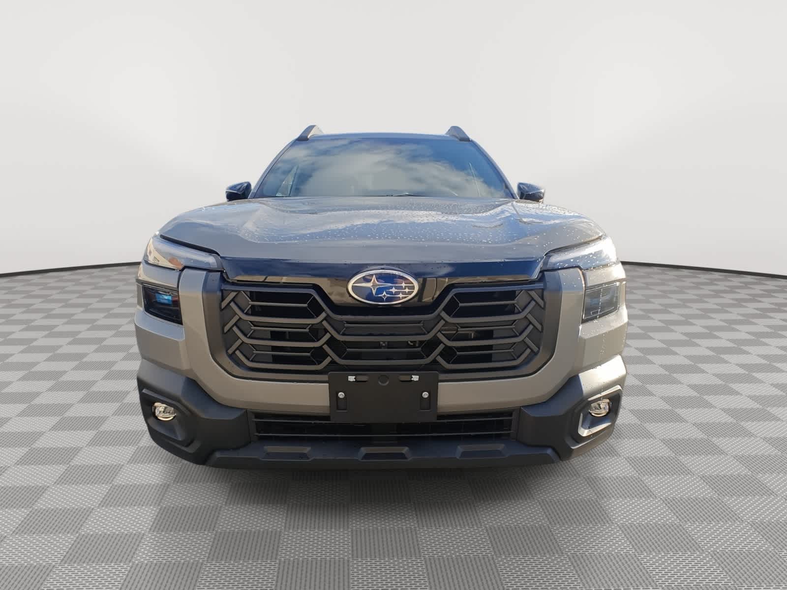 Thumbnail: 2026 Subaru Outback - 3
