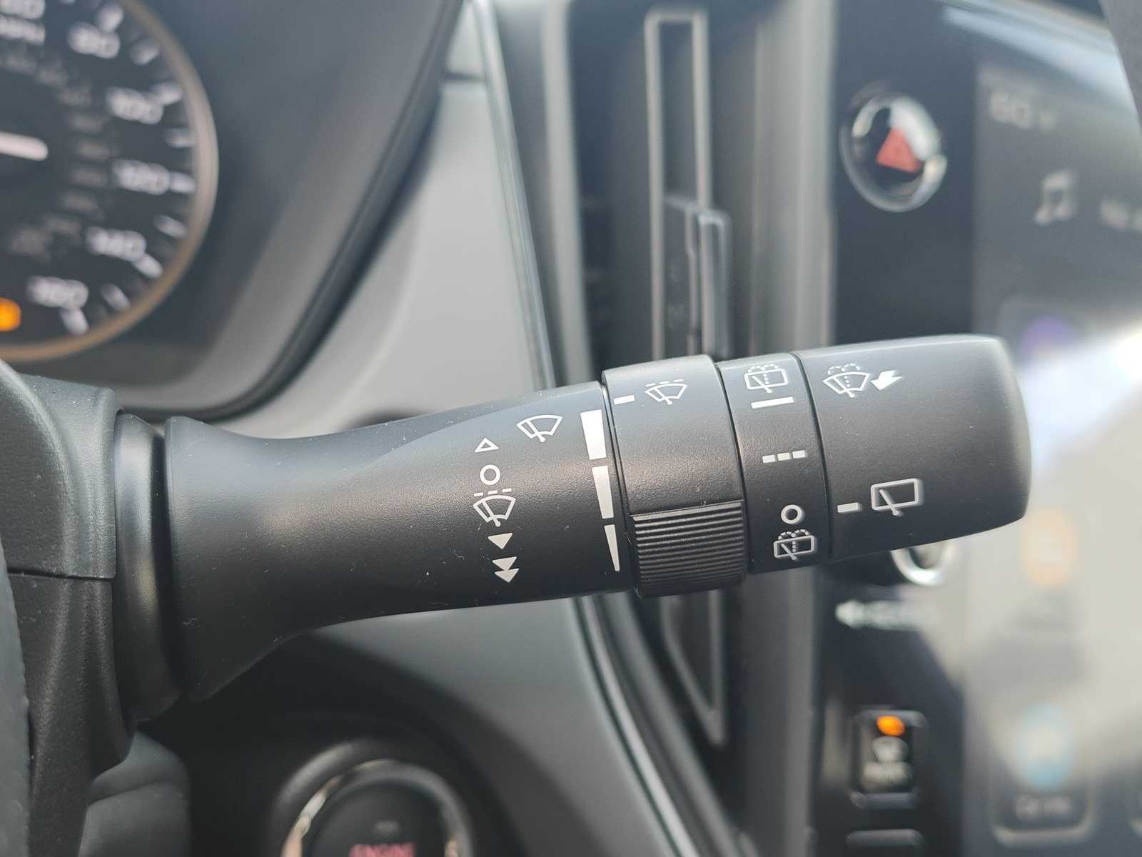 Thumbnail: 2026 Subaru Crosstrek - 28