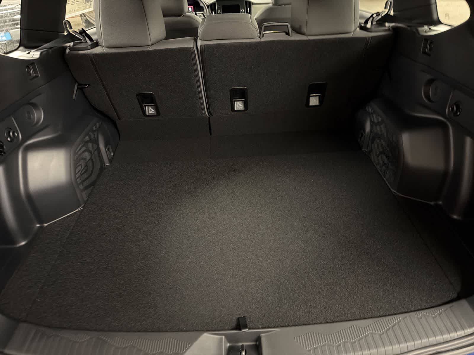 Thumbnail: 2026 Subaru Forester - 31