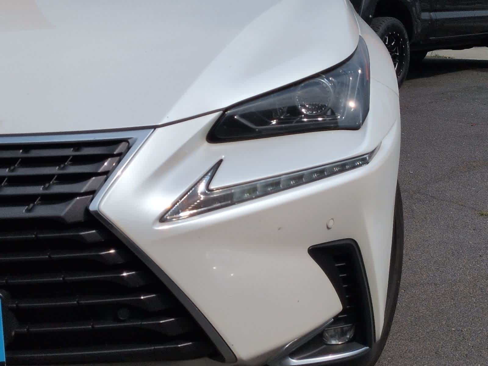 Thumbnail: 2019 Lexus NX - 11