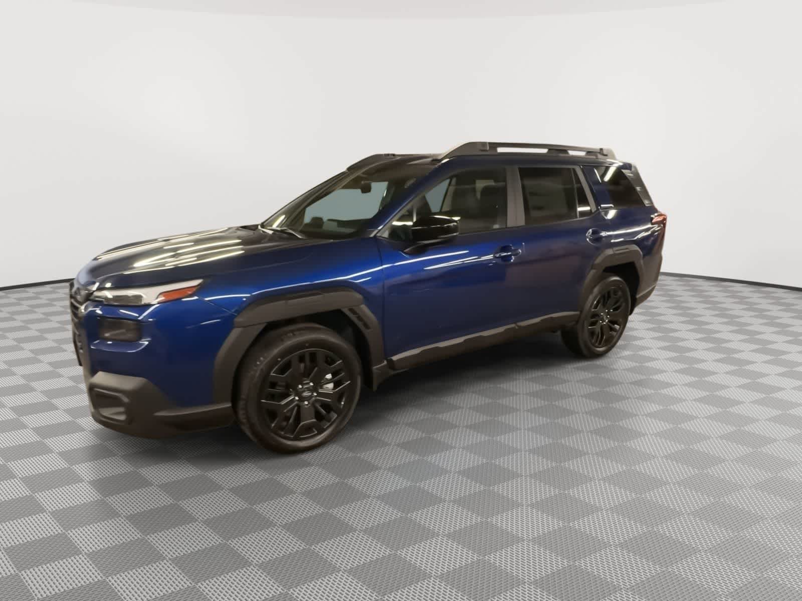 Thumbnail: 2026 Subaru Outback - 4