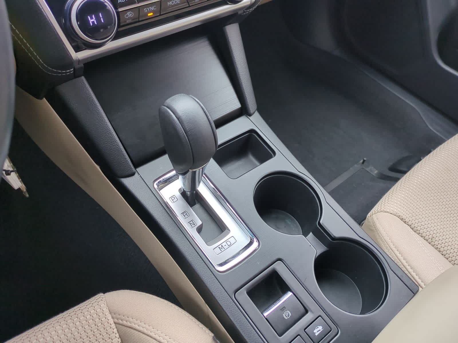 Thumbnail: 2019 Subaru Outback - 31