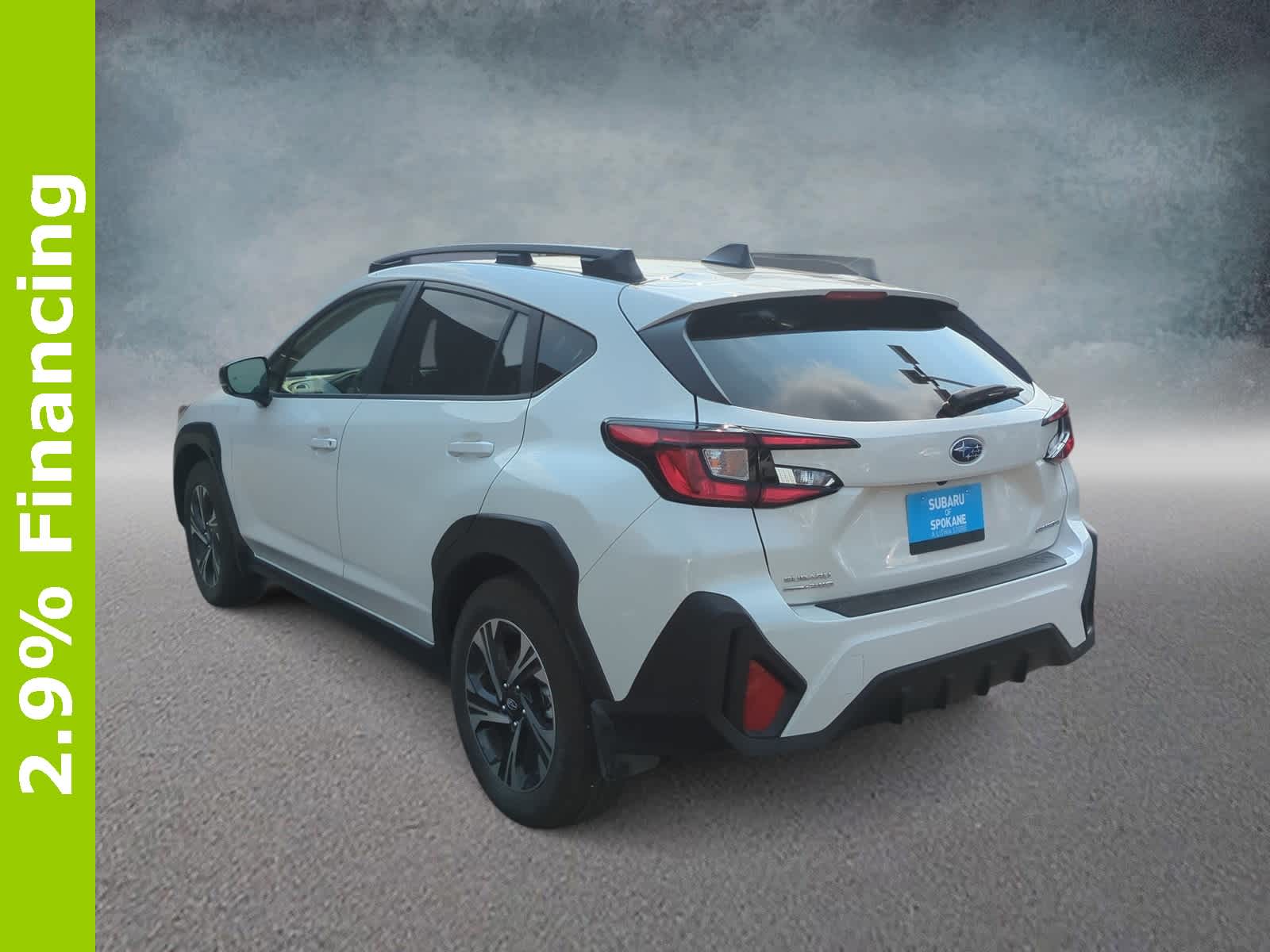 Thumbnail: 2024 Subaru Crosstrek - 7
