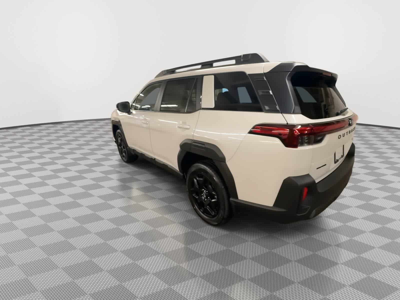 Thumbnail: 2026 Subaru Outback - 6