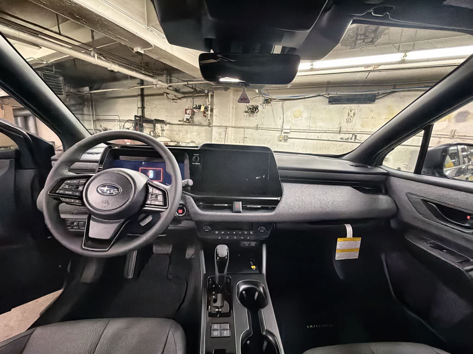 Thumbnail: 2026 Subaru Outback - 16