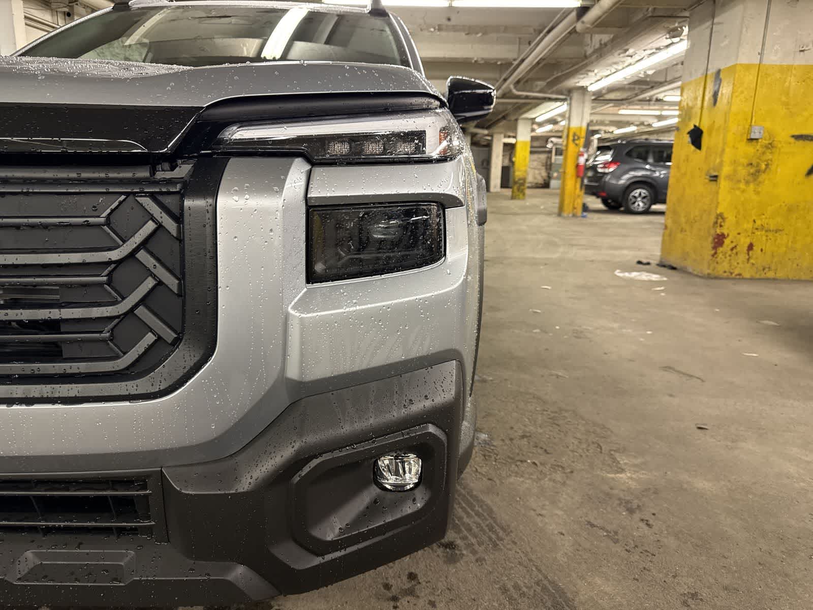 Thumbnail: 2026 Subaru Outback - 11