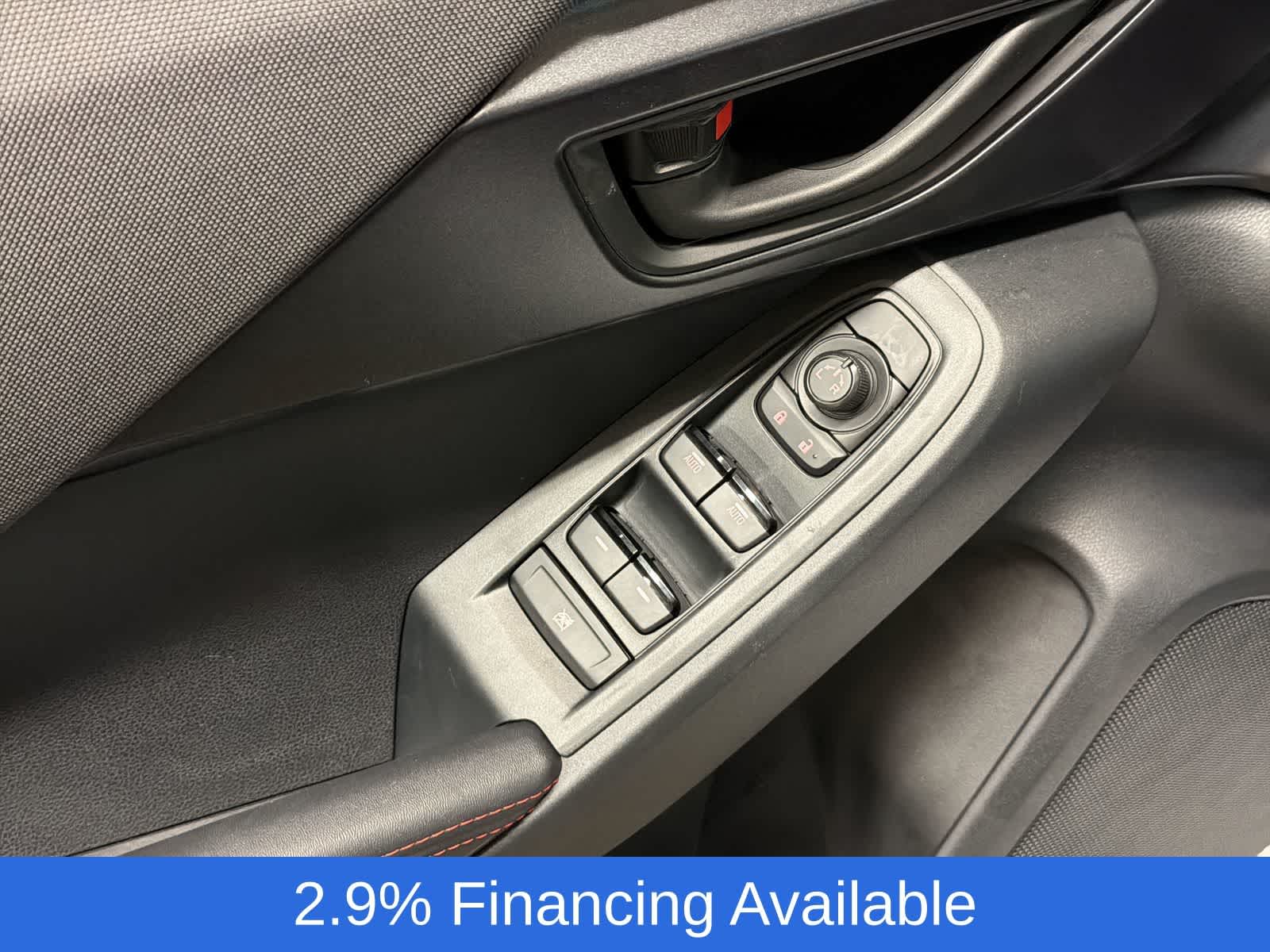 Thumbnail: 2025 Subaru Impreza - 18