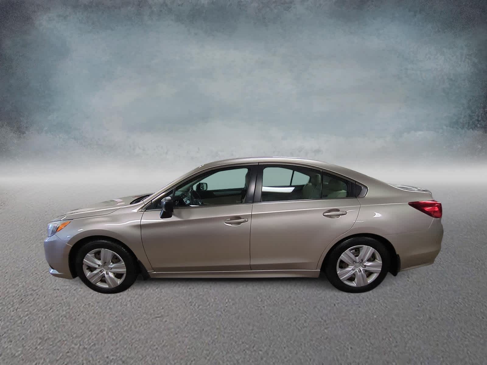 Thumbnail: 2016 Subaru Legacy - 5