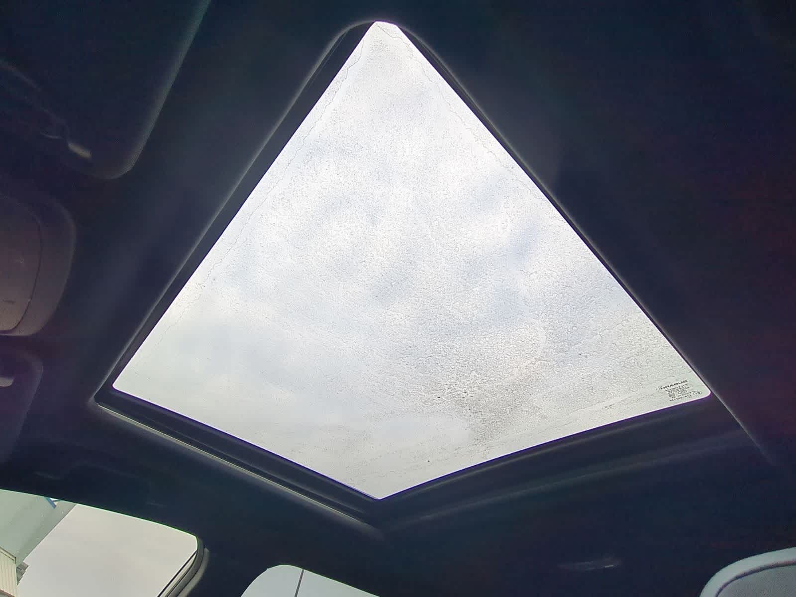 Thumbnail: 2024 Subaru Forester - 21