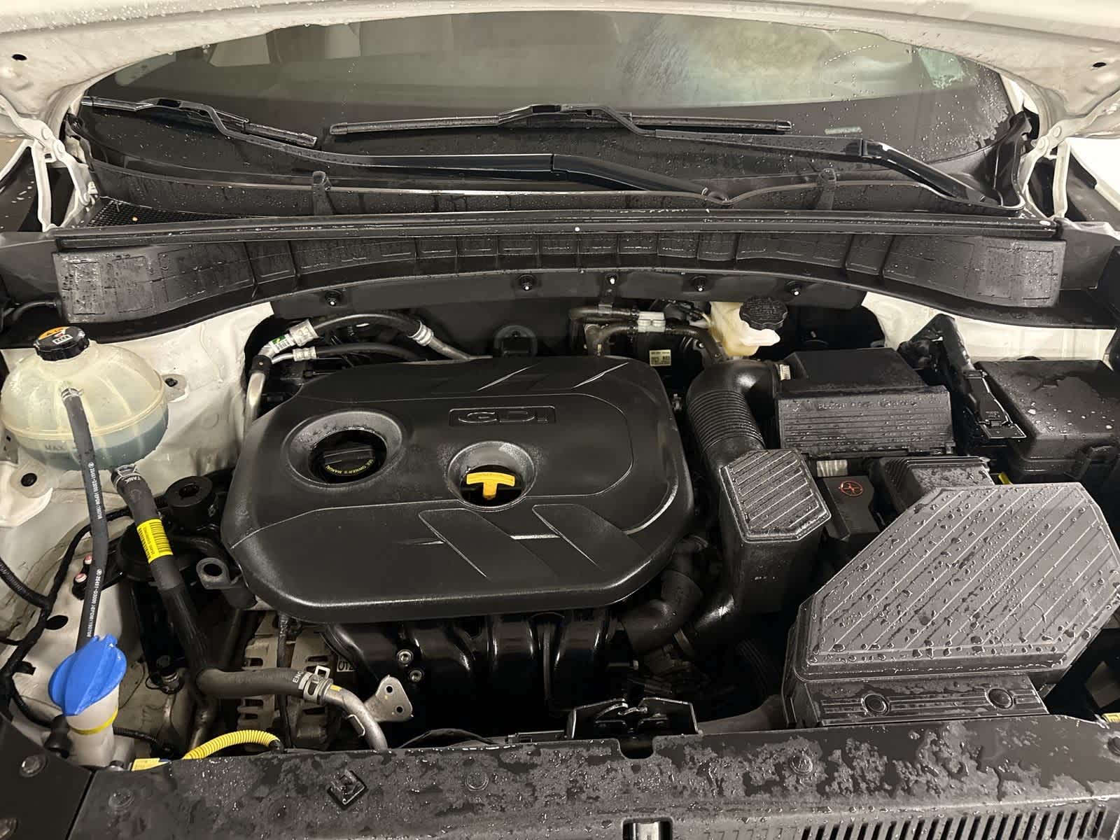 Thumbnail: 2020 Hyundai Tucson - 14