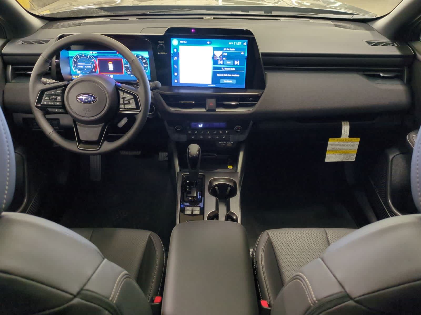 Thumbnail: 2026 Subaru Outback - 16