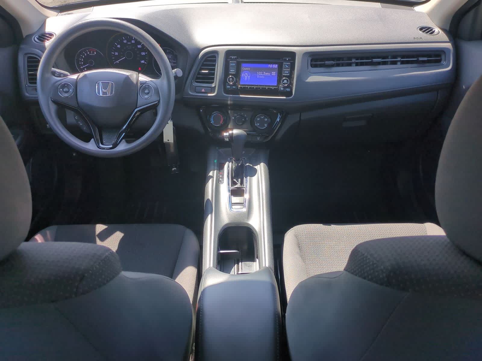 Thumbnail: 2019 Honda HR-V - 16