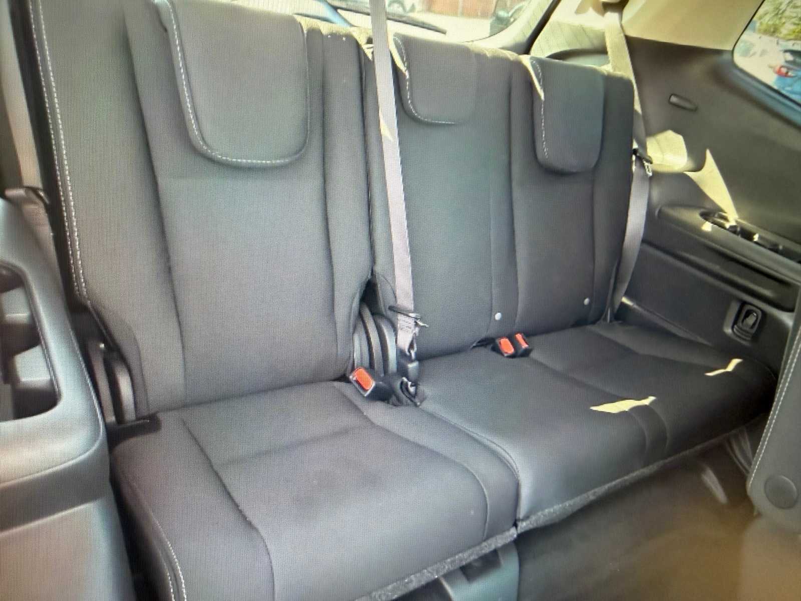 Thumbnail: 2024 Subaru Ascent - 10