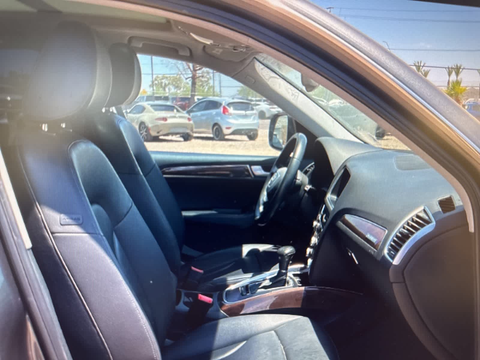 Thumbnail: 2016 Audi Q5 - 11