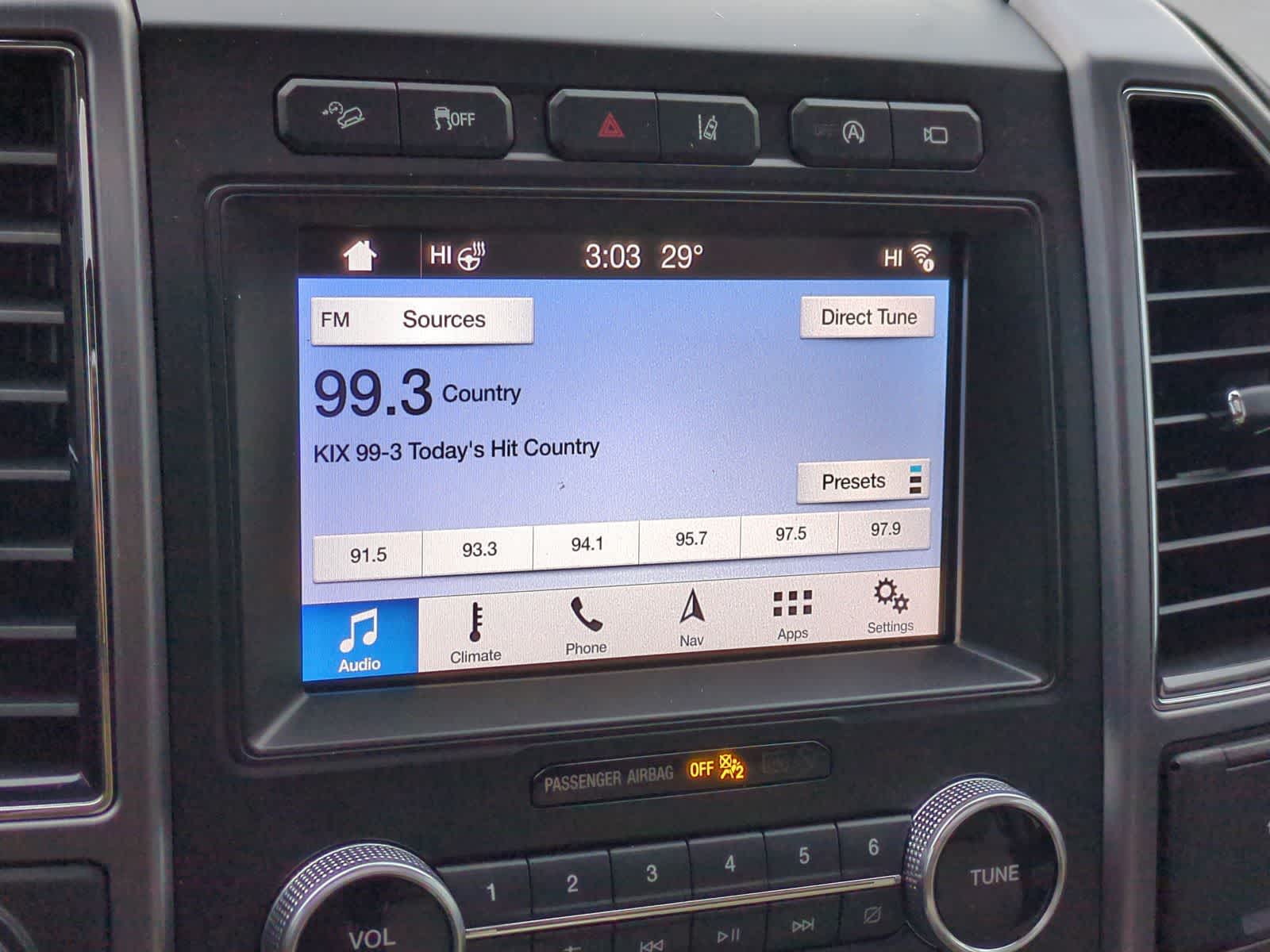 Thumbnail: 2019 Ford Expedition - 31