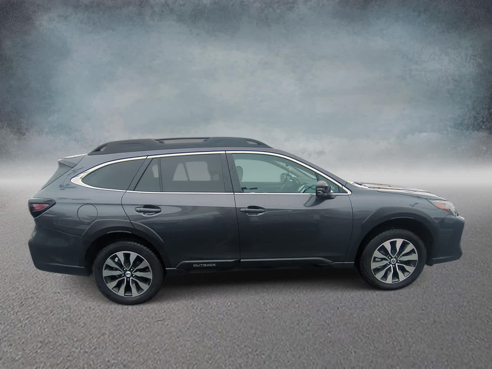 Thumbnail: 2023 Subaru Outback - 10
